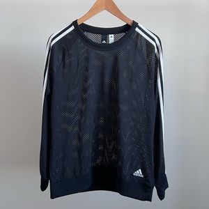 Adidas Mesh Top